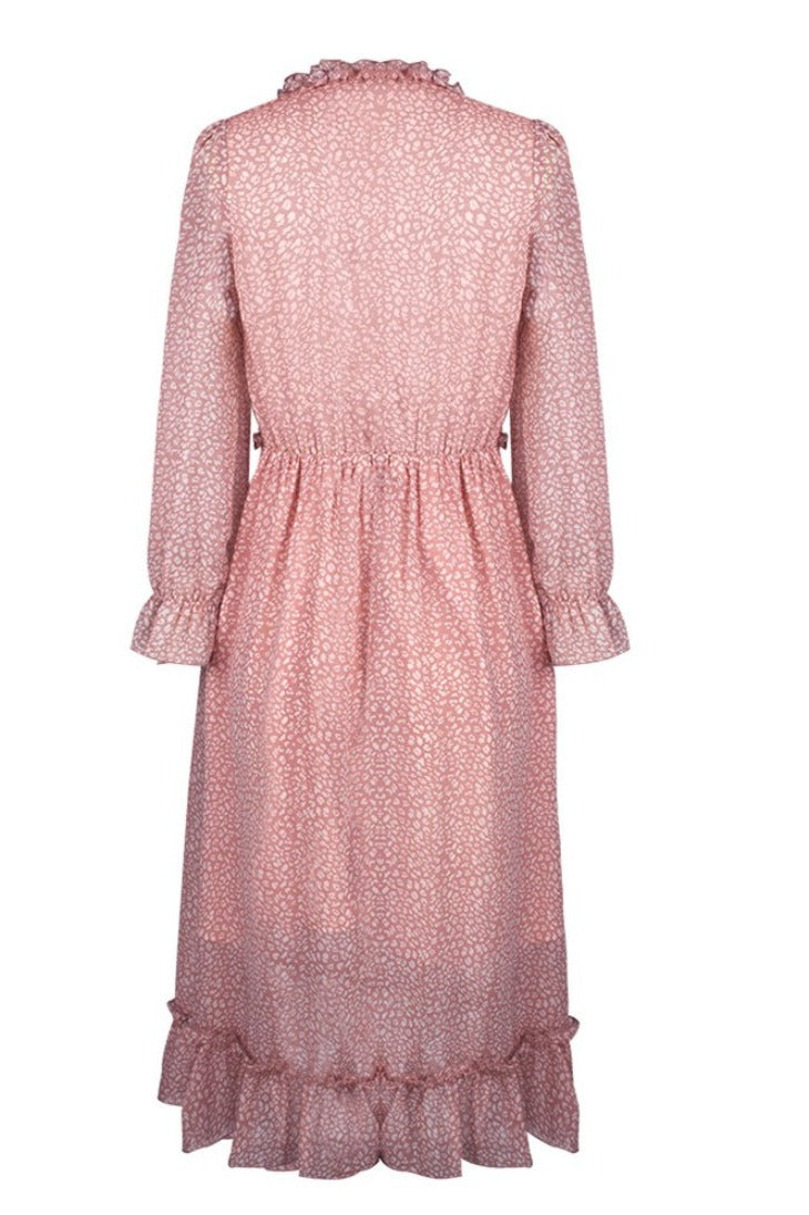 Robe Boh?�me Chic Rose Poudr?� | Oasis De Boh?�me