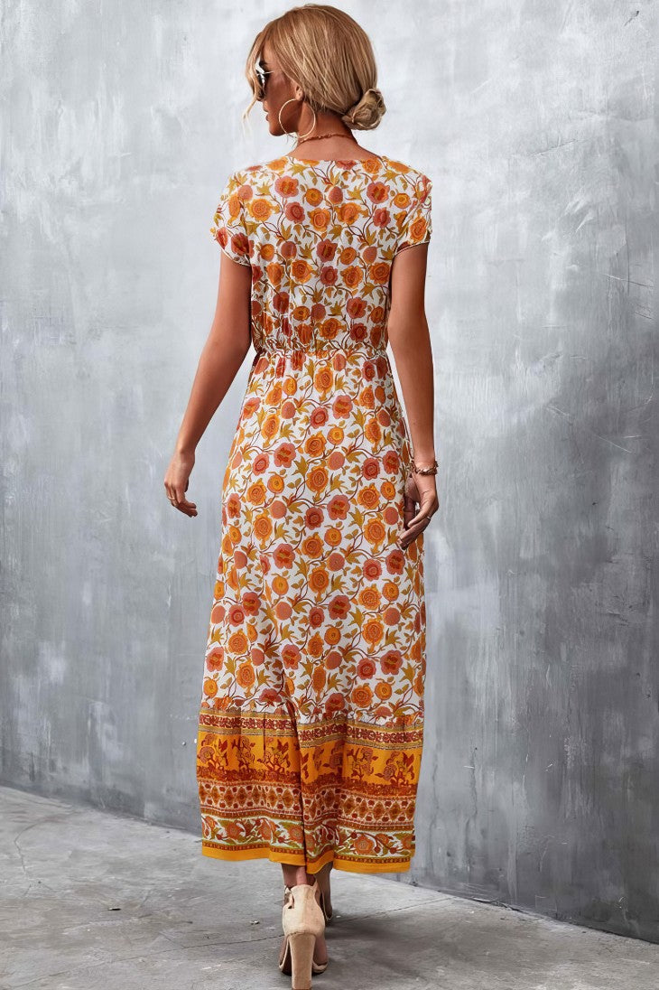 Robe Oasis Taille 8, Rose, Style Crayon Longueur Genoux, Occasion Très Bon état